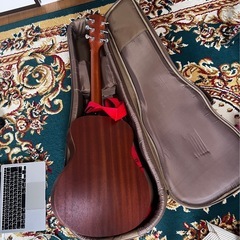 Taylor
 GS miniの画像