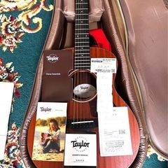 Taylor
 GS miniの画像