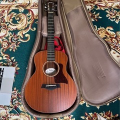 Taylor
 GS miniの画像