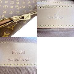 ルイヴィトン M51112 ショルダーバッグ ブラウン  LOUIS VUITTON バラード モノグラムの画像