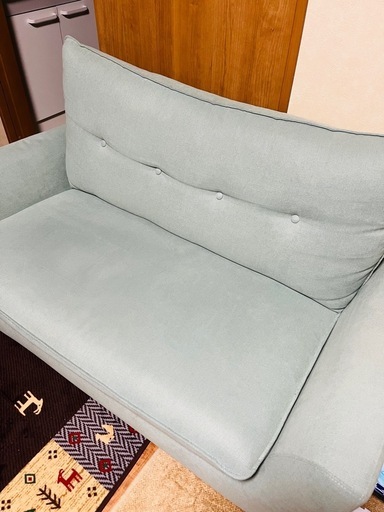 ニトリ　ソファー