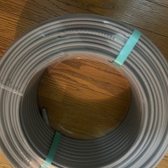 【新品未使用】vvf3×2.0mm 弥栄電線の画像