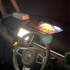 値段直下しました‼️ダイハツタント２０１４年の画像