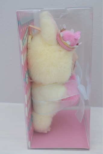 ジモモ ゲーム・おもちゃ・グッズ カスタム 海外限定ラブブ ジモモ