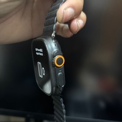 Apple Watch ultra 2　の画像