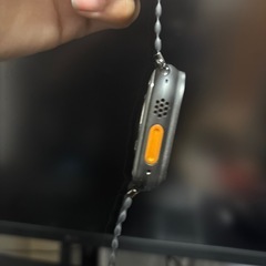 Apple Watch ultra 2　の画像