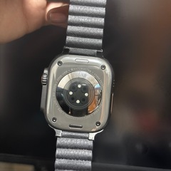 Apple Watch ultra 2　の画像