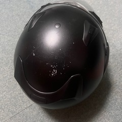 アライヘルメットの画像