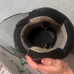 アライヘルメットの画像