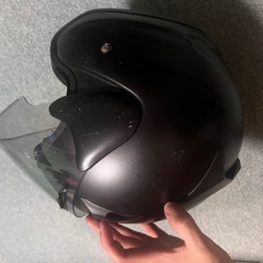 アライヘルメットの画像
