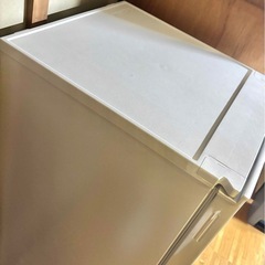 【2023年製】極美品● SJ-D18JJ SHAR 179L 冷蔵庫の画像