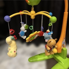  西松屋  スマイルメリーDX  の画像
