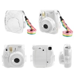 新品未使用 instax mini9 ケースの画像
