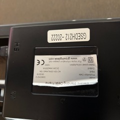 電動　昇降デスクの画像