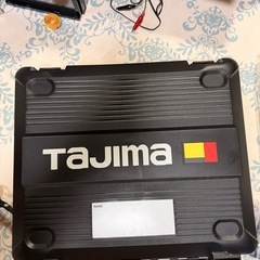 タジマ太口インパクトややの画像