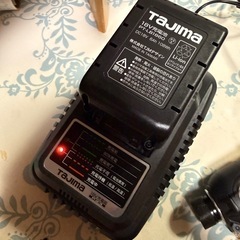 タジマ太口インパクトややの画像