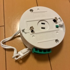 LEDシーリングライト6~8畳用の画像