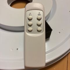 LEDシーリングライト6~8畳用の画像