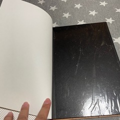 ディズニー（チップ&デール）アルバムの画像