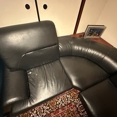 corner Sofaの画像