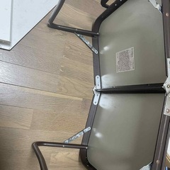 持ちテーブルの画像