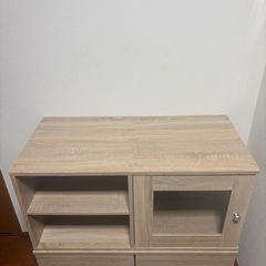 棚/収納家具/シェルフの画像