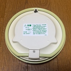 置き時計の画像