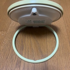 置き時計の画像