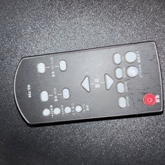 スピーカー付きテレビ台の画像