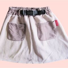 子供服☆ボトムス・スカート（１４０・１５０）の画像