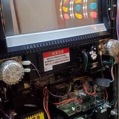 パチスロ　アレックス　５号機　アクロスの画像