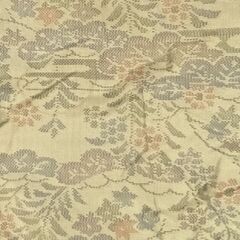 【中古】和服　着物　3点セット（9）　リメイクや小物作りにの画像