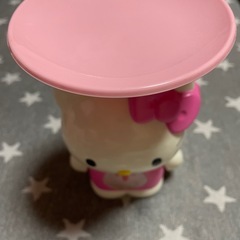 キティちゃん（はかり）の画像