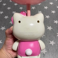 キティちゃん（はかり）の画像