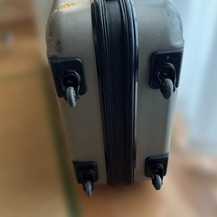 キャリーケースの画像