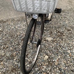 電動自転車　BS　アシスタ 2の画像