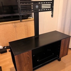テレビボード（引き取り限定） の画像