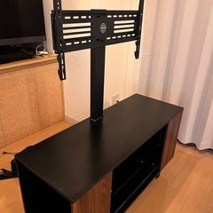 テレビボード（引き取り限定） の画像