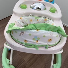 歩行器の画像