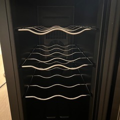 ワインセラーの画像