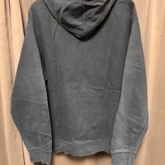 【STUSSY】パーカーの画像