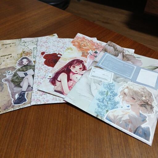 ラドルチェヴィータ大好き  おすそ分けファイル！なんちゃってコラージュ ラドルチェヴィータ大好き おすそ分けファイル！なんちゃって