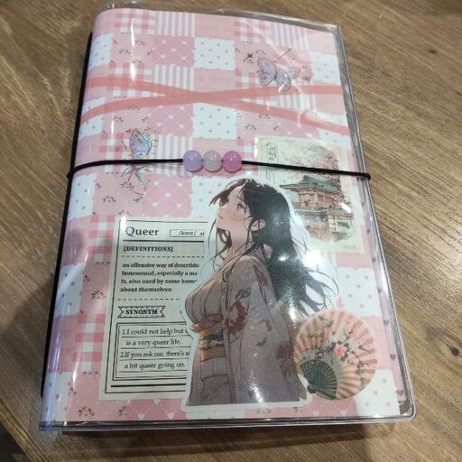 ラドルチェヴィータ大好き  おすそ分けファイル！なんちゃってコラージュ ラドルチェヴィータ大好き おすそ分けファイル！なんちゃって