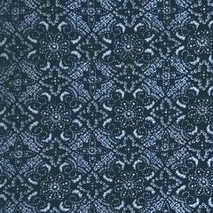 【中古】和服　着物　3点セット（13）　リメイクや小物作りにの画像