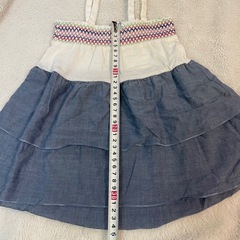babygap ワンピース 80 100 姉妹コーデ おそろコーデ 兄弟コーデの画像