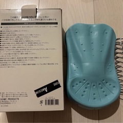 ほぼ未使用　筋トレ　ダイエット　グリップの画像