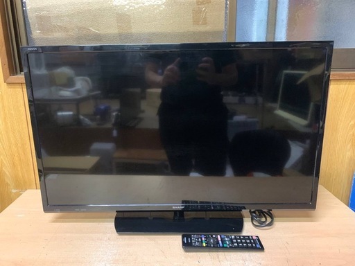 SHARP 液晶カラーテレビ  LC-32H30 