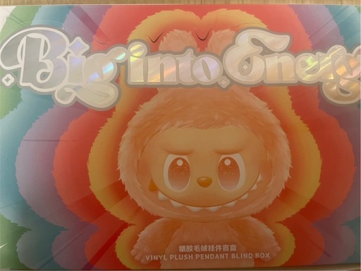 エナジーラブブ正規品