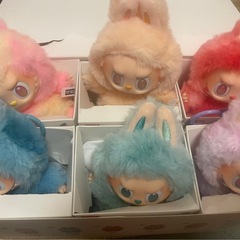 エナジーラブブ正規品の画像