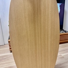 折れ脚ローテーブル　センターテーブルの画像